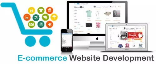 eCommerce design