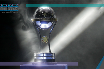 the Copa Libertadores and Copa Sudamericana